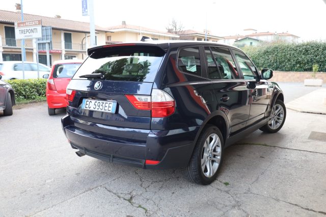 BMW X3 usata 73