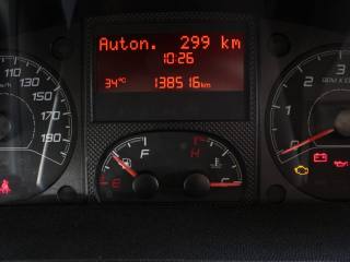 FIAT Ducato usata, con Immobilizzatore elettronico