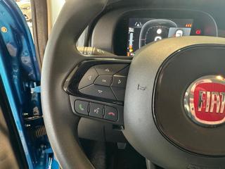 FIAT Panda usata, con Specchietti laterali elettrici