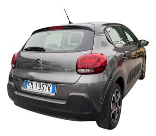 CITROEN C3 usata, con Airbag