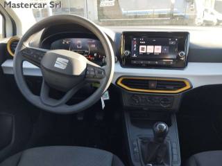 SEAT Arona usata, con Volante in pelle