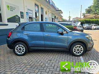 FIAT 500X usata, con Cerchi in lega