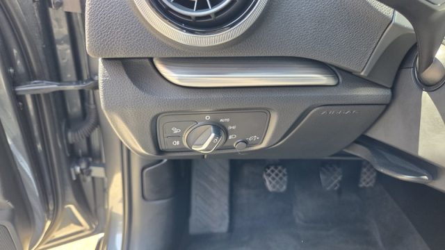 AUDI A3 usata, con Servosterzo