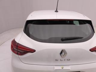 RENAULT Clio usata, con Isofix