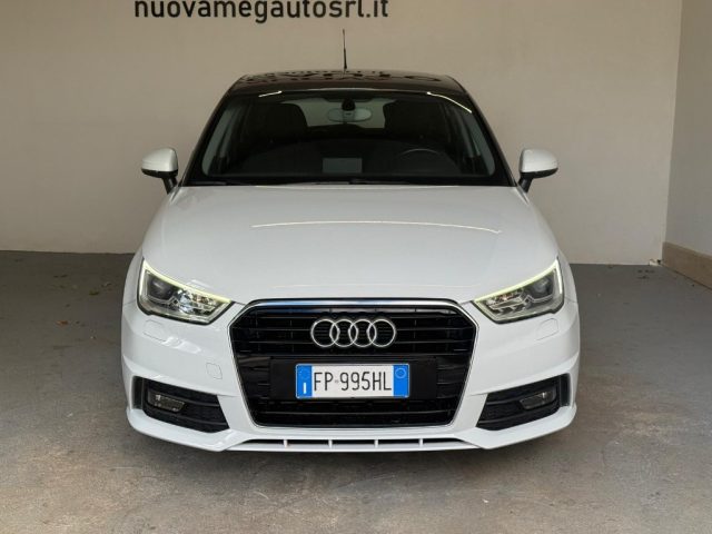 AUDI A1 usata, con Airbag