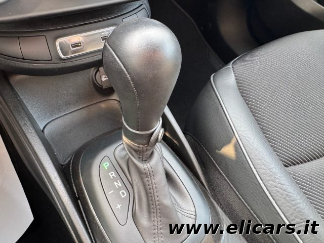 FIAT 500X usata, con Airbag testa