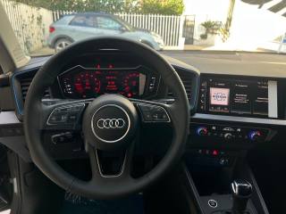 AUDI A1 usata, con Volante in pelle