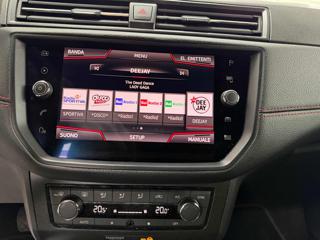 SEAT Arona usata, con Specchietti laterali elettrici