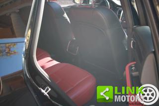 PORSCHE Macan usata, con Range extender