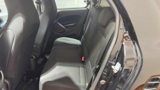 SMART ForFour usata, con Climatizzatore