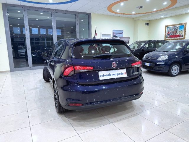 FIAT Tipo usata, con Autoradio