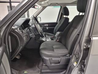 LAND ROVER Discovery usata, con Controllo trazione