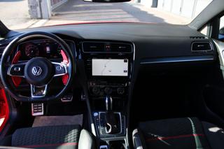 VOLKSWAGEN Golf GTI usata, con Cronologia tagliandi