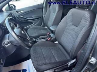 OPEL Astra usata, con Servosterzo
