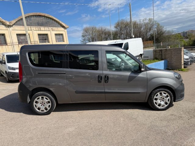 FIAT Doblo usata 5