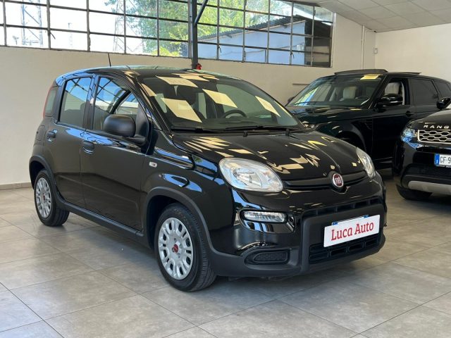 FIAT Panda usata, con Alzacristalli elettrici