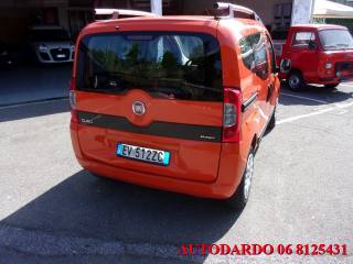 FIAT Qubo usata, con Cruise Control