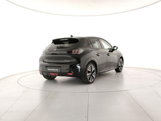 PEUGEOT 208 usata, con Alzacristalli elettrici
