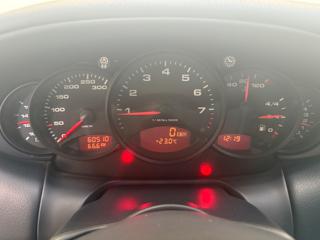 PORSCHE 911 usata, con Fendinebbia