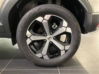 DACIA Duster usata, con Controllo automatico clima