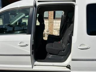 VOLKSWAGEN Caddy usata, con Climatizzatore
