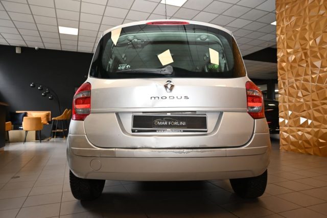 RENAULT Grand Modus usata 51