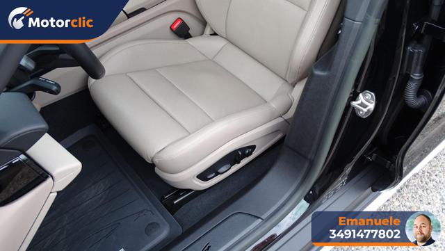 PORSCHE Taycan usata 55