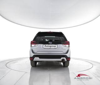 SUBARU Forester usata 5