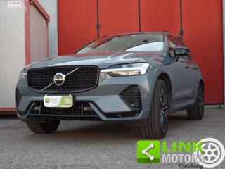 VOLVO XC60 usata 31