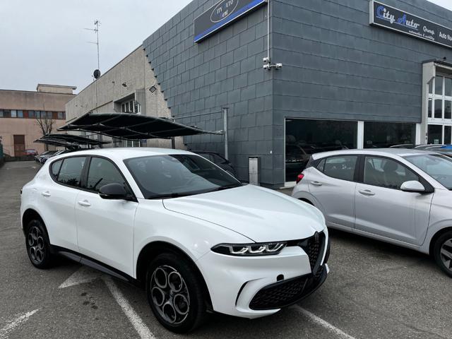 ALFA ROMEO Tonale usata, con ABS