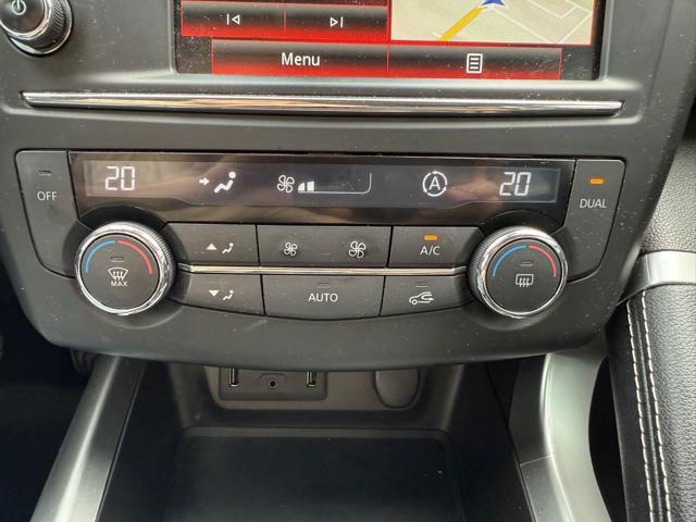 RENAULT Kadjar usata, con ESP