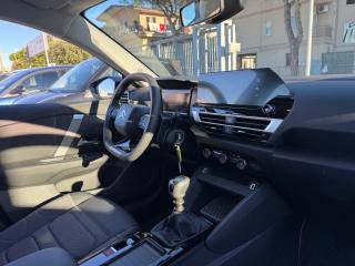 CITROEN C4 usata, con ESP