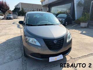 LANCIA Ypsilon usata, con Airbag Passeggero