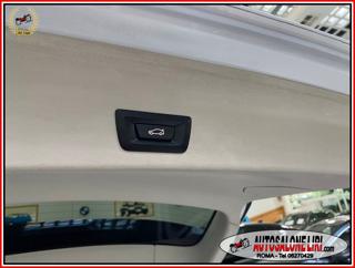BMW X3 usata, con Controllo trazione