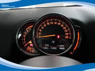 MINI Countryman usata, con Controllo trazione