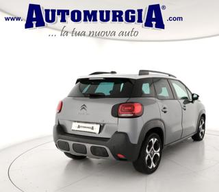 CITROEN C3 Aircross usata, con Airbag Passeggero