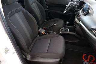 FIAT Tipo usata, con Apple CarPlay
