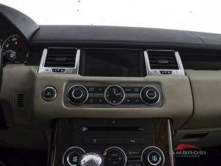 LAND ROVER Range Rover Sport usata 14