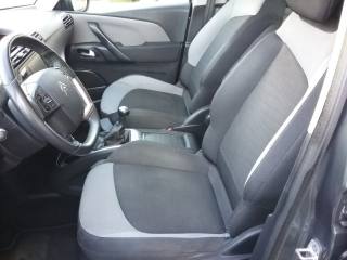 CITROEN C4 Picasso usata, con Chiusura centralizzata