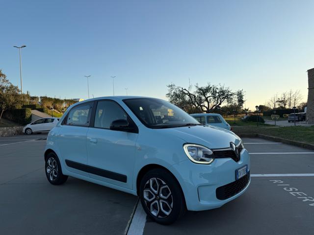 RENAULT Twingo usata 37