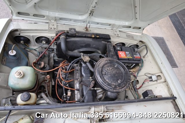 FIAT 124 Berlina usata 88