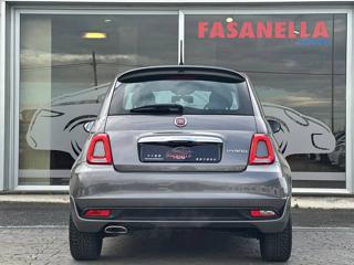 FIAT 500 usata, con Climatizzatore