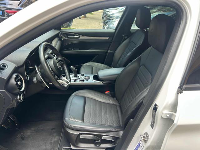 ALFA ROMEO Stelvio usata 8