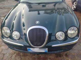 JAGUAR S-Type usata, con Airbag