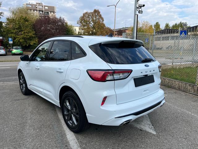 FORD Kuga usata, con Airbag laterali