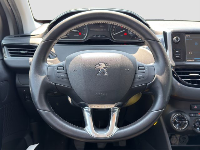 PEUGEOT 208 usata 12