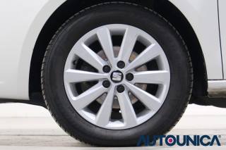 SEAT Ibiza usata, con Immobilizzatore elettronico