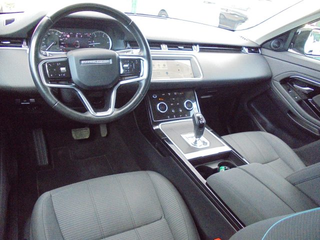 LAND ROVER Range Rover Evoque usata, con Riconoscimento dei segnali stradali