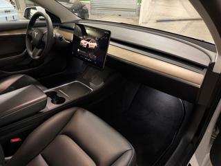 TESLA Model 3 usata, con Controllo trazione
