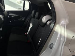 JEEP Avenger usata, con Chiusura centralizzata